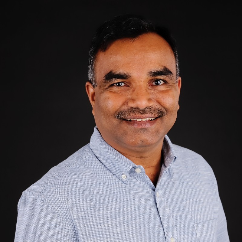 Sashidhar Annaluru